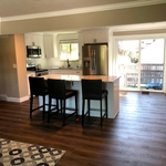 Kitchen remodels