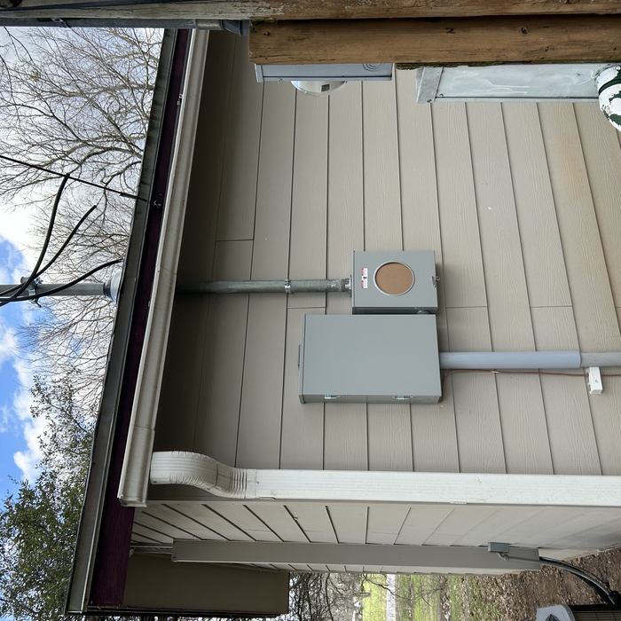 Salado Remodel