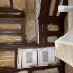 refinish