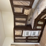 refinish kitchen cabinets