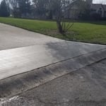 Driveway add-on