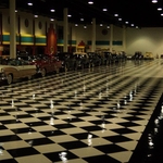 Museum at Sam Pack Ford Business Offices