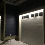 Garage Door
