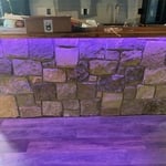 Color Tape light