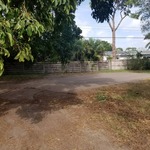 Pool Excavation, fill in and grading