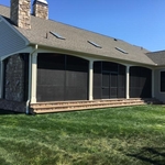Aluminum Porch System