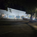 Retail Repainting