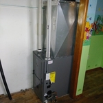 furnace