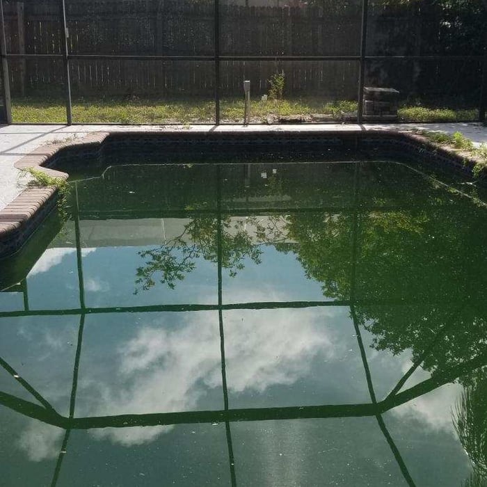 Green to Clear project