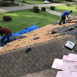 Just roofs jobs