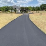 Asphalt Driveway