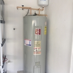 State Select old heater