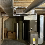 HVAC Work