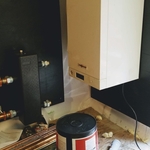 HVAC Work