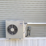 HVAC Work