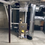 HVAC Work