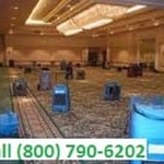 Water Damage Restoration