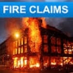 Fire Damage Restoration