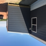 Building 40by30 garage