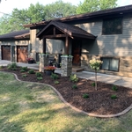 Front Landscape Refresh