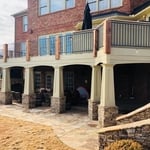 Loft Deck