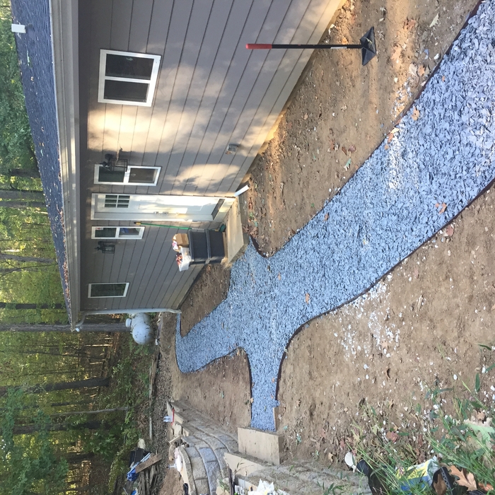 Walkways