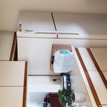 Before