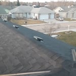 New roof
