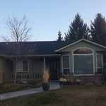 new roof