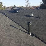 Beautiful Malarkey roof