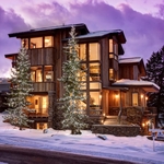 Home in Park City