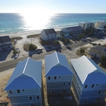 Panama City beach
