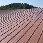 Metal Roof