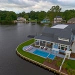 Custom Pool RYBCC