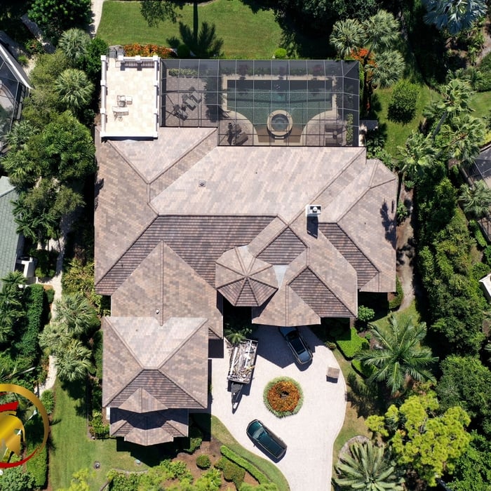 Tile Roof