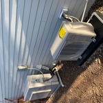 Ductless Split System