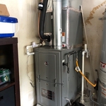 Furnace Installation