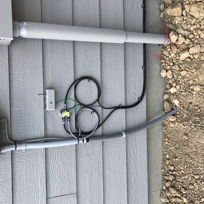 Directv redo