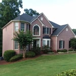 Finished Roof by Top Dog Roofing