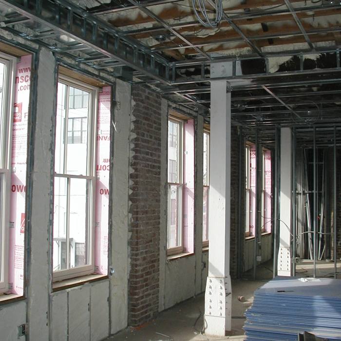 Philadel[phia Town Home
