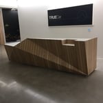 True Car Reception