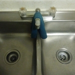 Kitchen Cleaning
