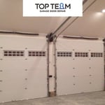 Garage Door Installation