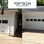 Garagae Door Repair