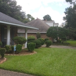 Landscape Job