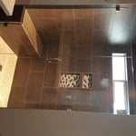 Custom Door and Panel