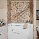 Walk-in Tub