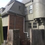 Exterior Radon Systems