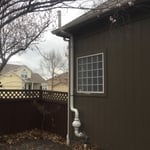 Exterior System