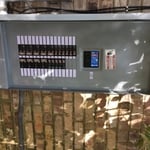 Panel/Electrical Upgrade